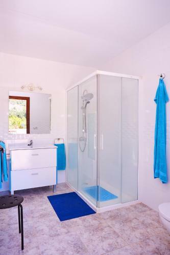 Villa Can Domingo, Alar�