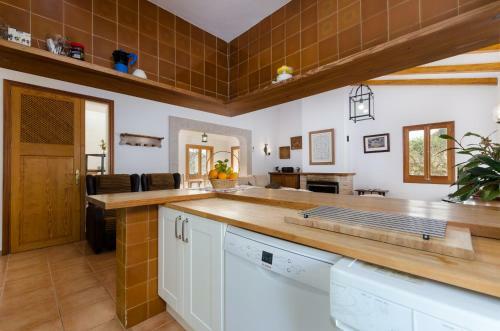 Yourhouse Son Sant Joan