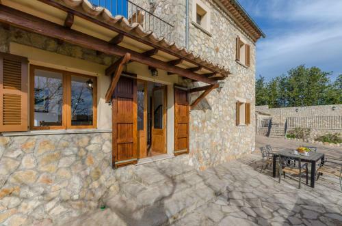 Yourhouse Son Sant Joan