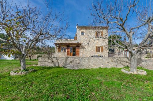 Yourhouse Son Sant Joan