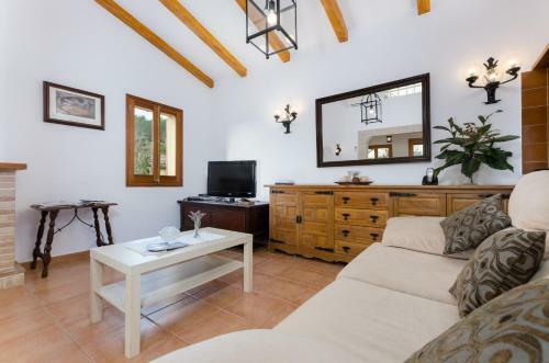 Yourhouse Son Sant Joan
