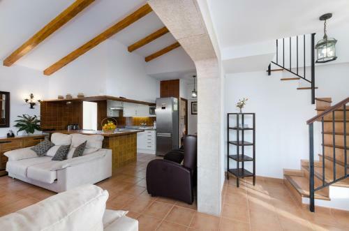 Yourhouse Son Sant Joan