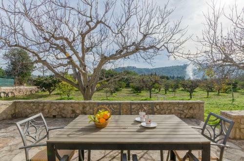 Yourhouse Son Sant Joan