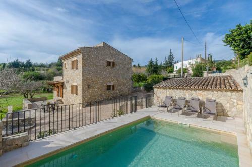 Yourhouse Son Sant Joan
