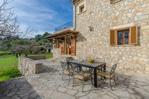 Yourhouse Son Sant Joan