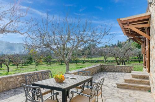 Yourhouse Son Sant Joan
