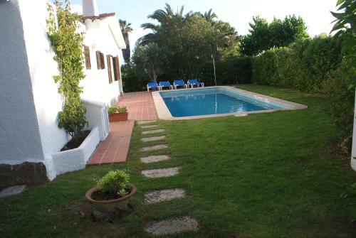 Villa Lombardi