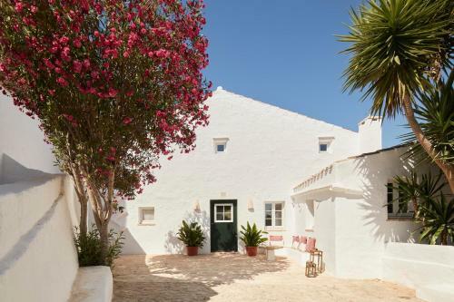 Agroturismo Rafal Rub�