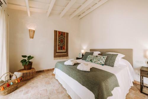 Agroturismo Rafal Rub�