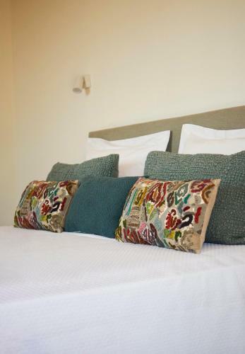 Agroturismo Rafal Rub�