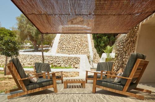 Agroturismo Rafal Rub�