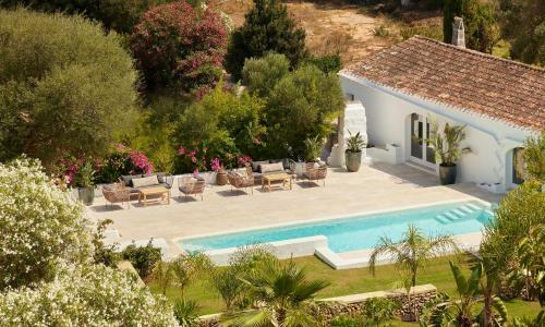 Agroturismo Rafal Rub�
