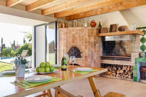 Villa Binife