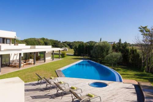 Villa Binife
