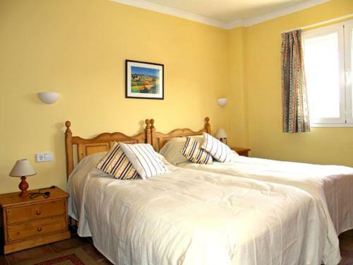 Apartamento El Mirador