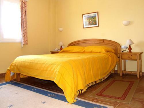 Apartamento El Mirador