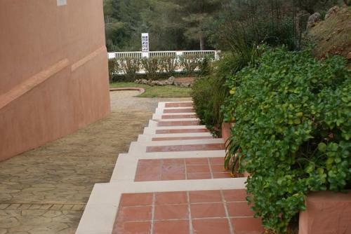 Apartamento El Mirador