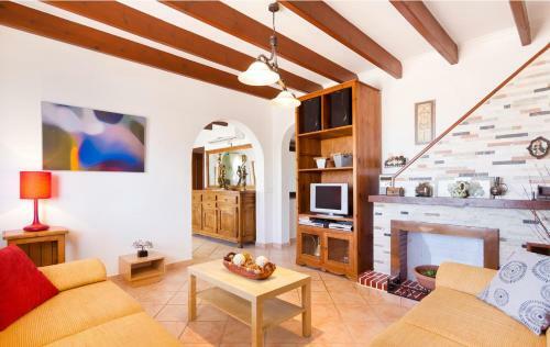 Villa Ingrid