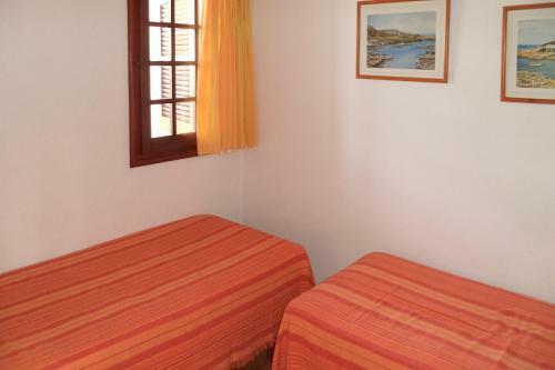 Barber Apartment