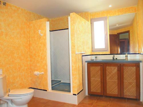 Apartamento Buganvillea