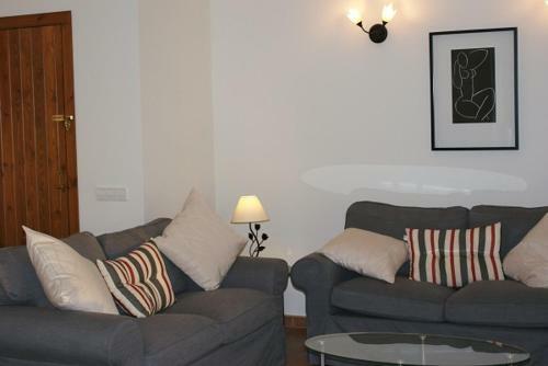 Apartamento Buganvillea