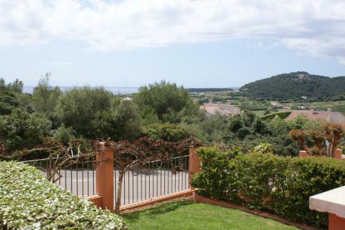 Apartamento Buganvillea