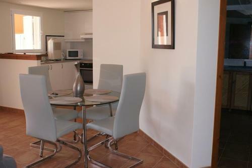 Apartamento Buganvillea