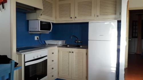 Apartamento Ca Na Rosa Son Bou