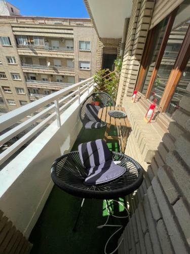 Apartamento Torre Urbanlux