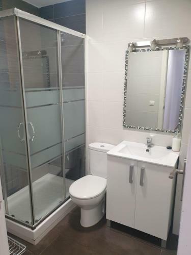 Apartamento Torre Urbanlux