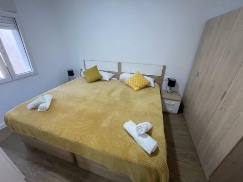 Apartamento Urbanlux Recinto Ferial