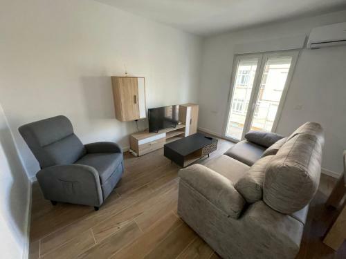 Apartamento Urbanlux Recinto Ferial