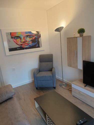 Apartamento Urbanlux Recinto Ferial