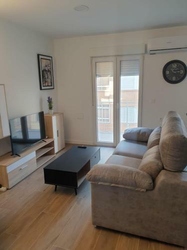 Apartamento Urbanlux Recinto Ferial