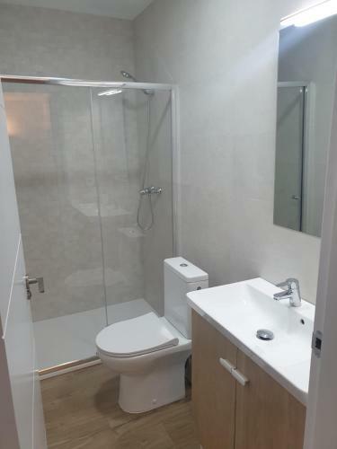 Apartamento Urbanlux Recinto Ferial
