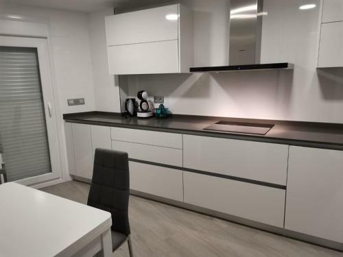 Apartamento Atico Gran - Boulevard De Albacete