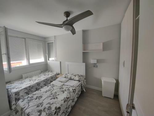 Apartamento Atico Gran - Boulevard De Albacete