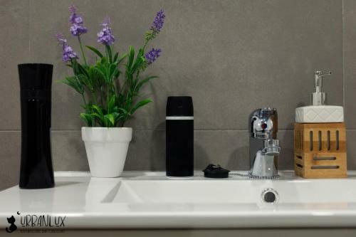 Apartamento Urbanlux Feria