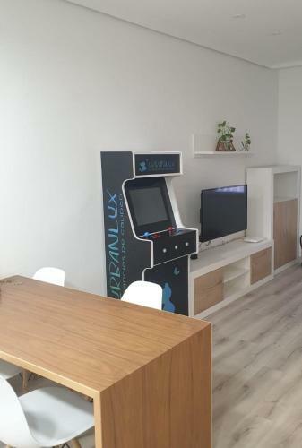 Apartamento Urbanlux Feria