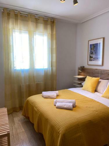Apartamento Living Albacete Centro