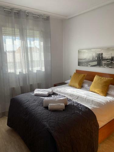 Apartamento Living Albacete Centro