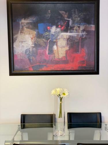 Apartamento Living Albacete Centro
