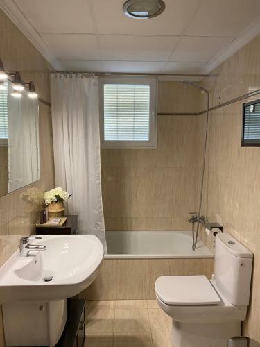 Apartamento Living Albacete Centro