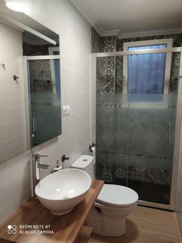 Apartamento Piso Super Centrico
