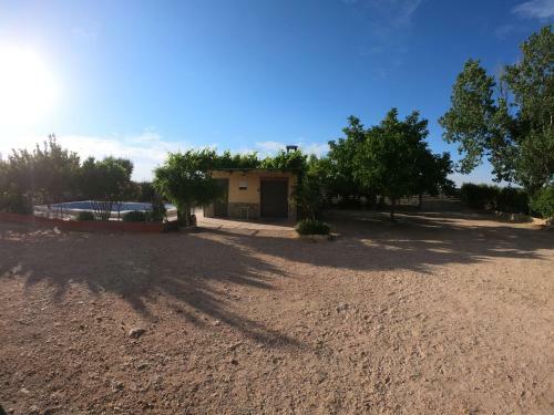 Casa Rural Do�a Lucinda