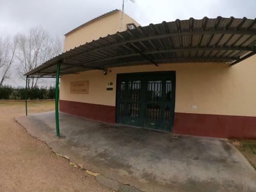 Casa Rural Do�a Lucinda