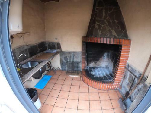 Casa Rural Do�a Lucinda