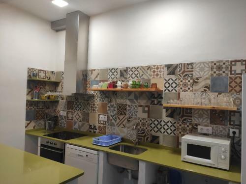 Casa Rural Do�a Lucinda