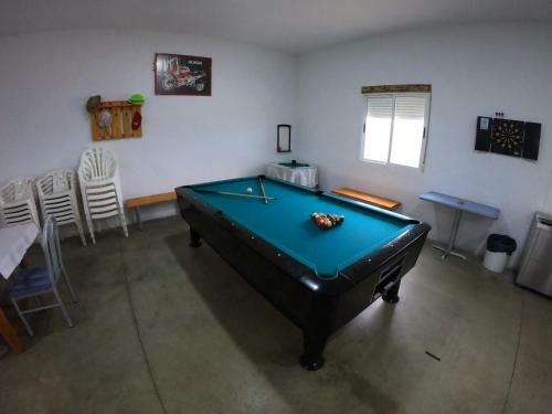 Casa Rural Do�a Lucinda