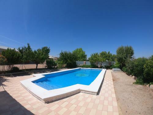Casa Rural Do�a Lucinda
